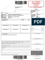 S.I.I. - Santiago Oriente: R.U.T.: 93.248.000-K Guia de Despacho Electrónica #780435