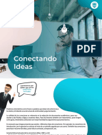 Conectando Ideas