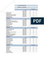 Matriz Biomedicina