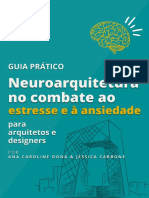 Ebook Jessica Carbone Neuroarquitetura (P Profissionais)