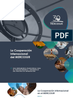 Presentación Mercosur-Cooperación Internacional 2021 - ES - 12.03.3021 Final