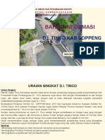 1 Bahan Informasi DI Tinco & Kronologis Banjir Rev1