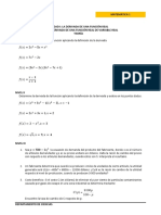 S1 - HT - Derivada de Una Función Real - Teoría