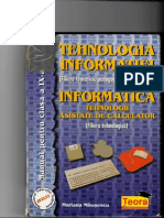 Tehnologia Informatiei