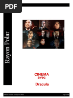 DRACULA | PDF | Comte Dracula | Dracula