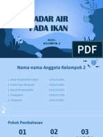 KLP 2 Kandungan Air Pada Ikan Fix