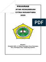 A.2 PROGRAM KEAGAMAAN 2021 (1)