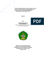 ANALISI SITIRAN JURNAL KTI