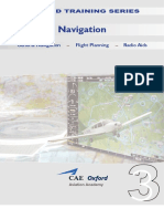 PPL General Navigation - ATPL - JAA