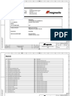 Diagrama Eletrico TG02