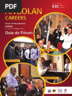 Guia Forum EAC Lisboa 2011