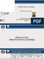 Sistem Tenaga Listrik