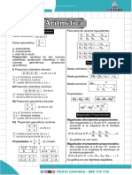 1.formulario Aritmética