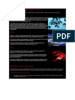 The Particulate Nature of Matter