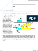 Cours GRAFCET - VI Cas génériques