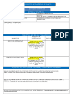 FICHA DE RECOJO DE INFROMACIÓN PPP-I