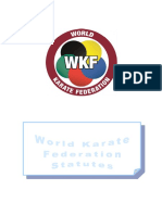 WKF Statutes 2021 ENG