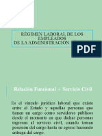 Servicio Civil