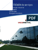 Brochura Vicometal 2011 02