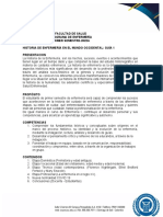 Guia Trabajo Independiente Historia Enfermería - 2022a