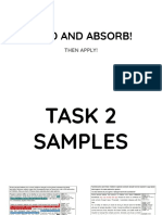 Pre 5 - Task 2 - Review