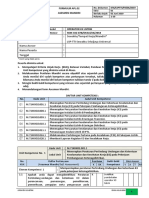 FORM FR - APL-02 Operator K3 Listrik