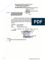 jadwal musrembang lakudo