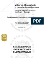 05 COPIA - Estabilidad de Obras Subterraneas DMR 2013-2014