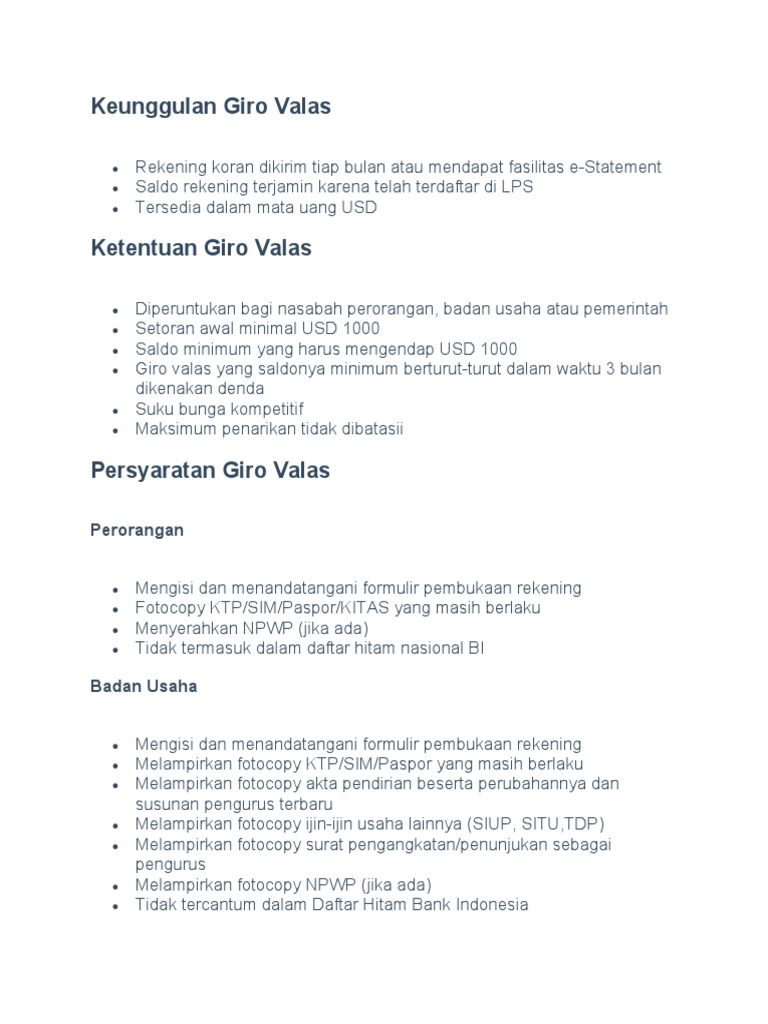 Giro Valas | PDF