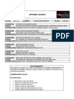 Informe Técnico Placa Oml954