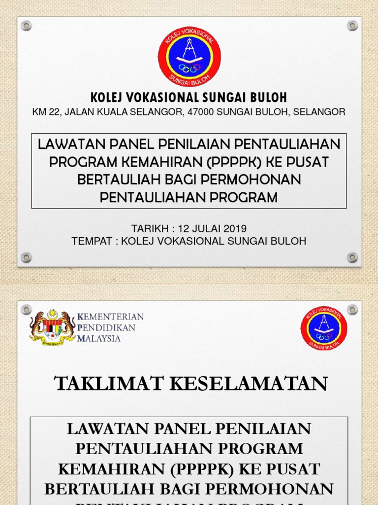 Slide Pengarah PPT JPK 12 Julai 2019 PDF