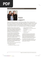 Download Down Syndrome Victoria Support by Down Syndrome Victoria SN56251455 doc pdf