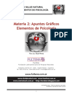 Materia 2 Psicologia