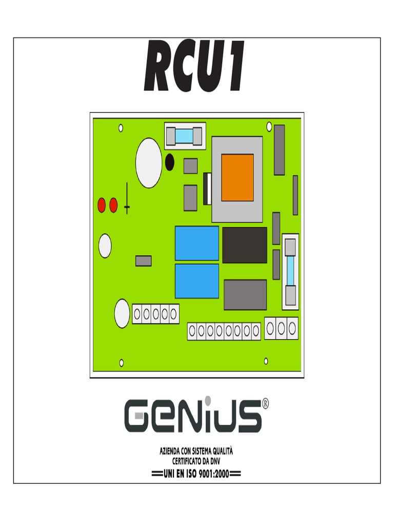 1RCU1115 | PDF