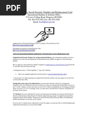 blank fillable social security card template