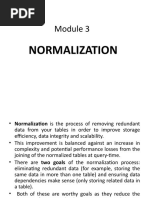 Module3 dbms