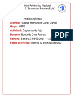 Diagramas de flujo: representación gráfica de procesos