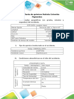 Caso 2 - Pigmentos Nubiola