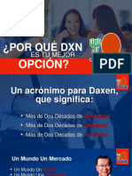 PR - Por Qué DXN Es Tu Mejor Opción (Updated) PERÚ