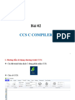 VDK02 - CCS C Compiler (ThangTV)