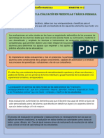 Características de La Evaluación en Preescolar y Básica primaria-JOSE BOLAÑO IV-2