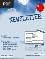 Download Newsletter CIMSA Unand by Andr Andika Hamidi SN56252851 doc pdf