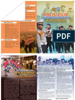 Booklet Pocil