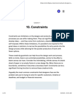 Constraints: Constraints - Learn With Figma