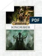 Kingmaker