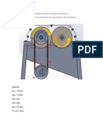 2 y3 punto de diseño