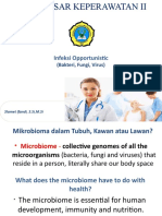 PPT IDK II OPURTUNISTIK