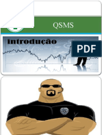 Introdução Ao QSMS 1