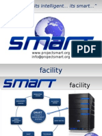 Smart Facility Management System