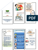 Leaflet Batuk Efektif Wordocx PDF Free